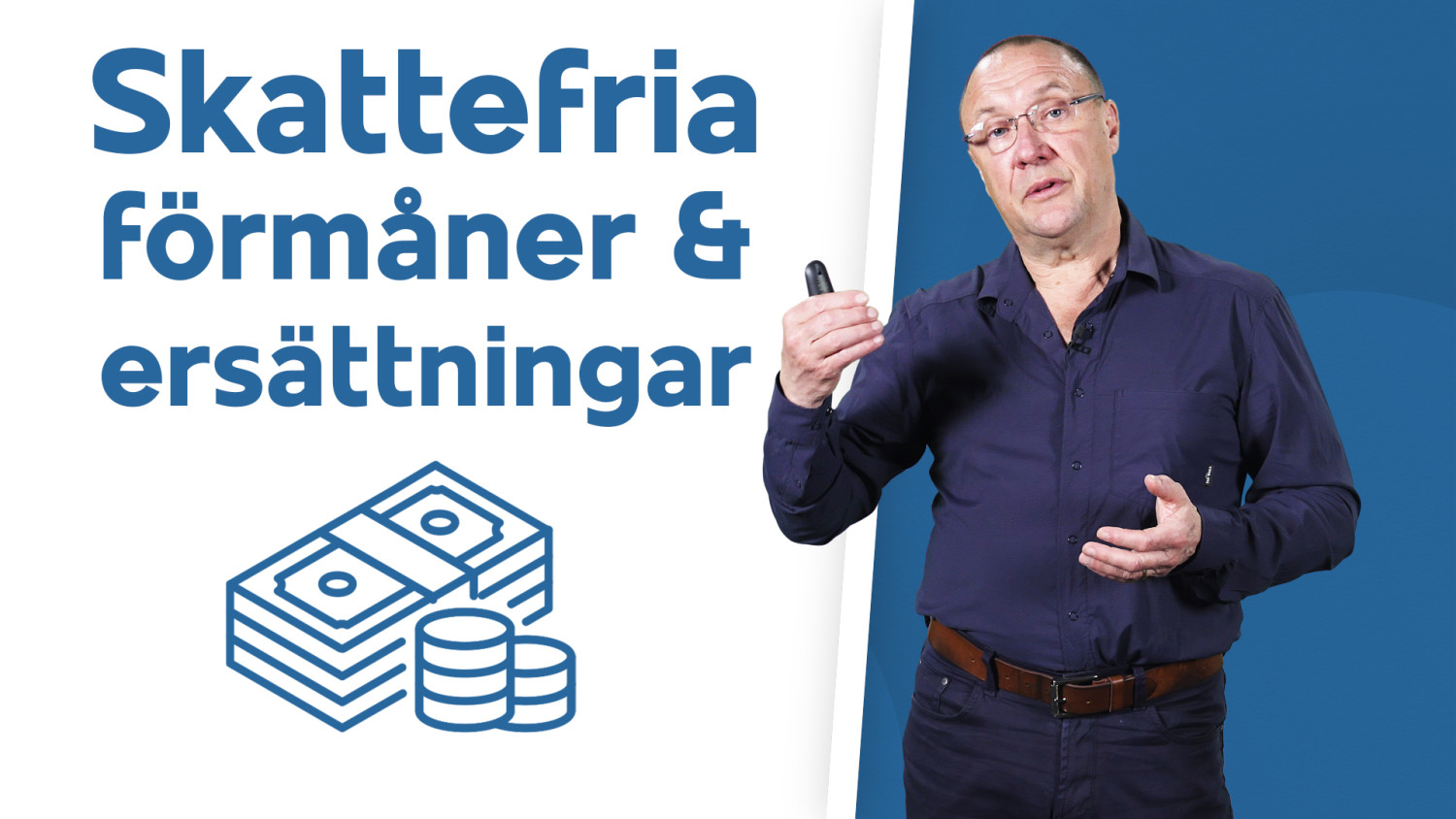 Skattefria Förmåner Och Skattefria Ersättningar